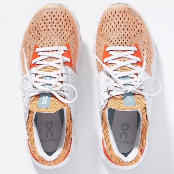 Cloud swift On Running shoe - Picture 1 of 7